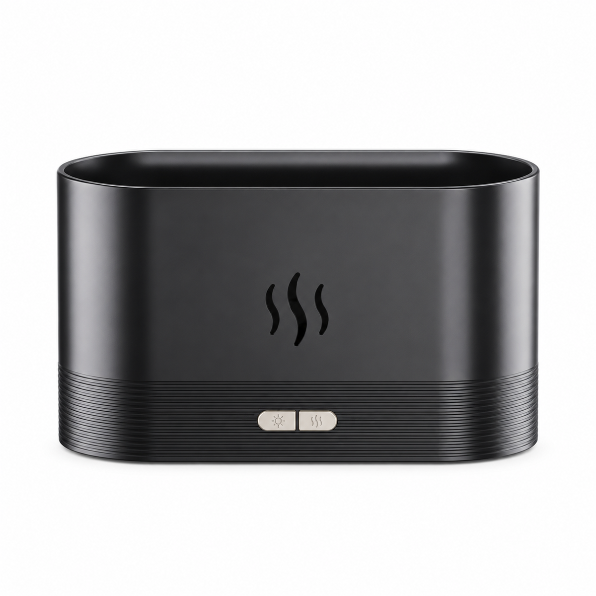3D Flame Aroma Diffuser & Humidifier