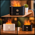 3D Flame Aroma Diffuser & Humidifier