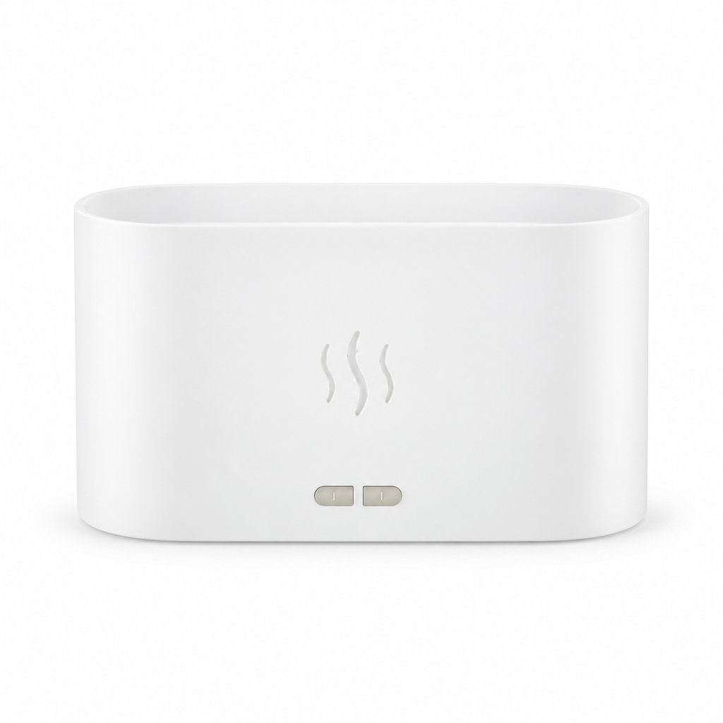3D Flame Aroma Diffuser & Humidifier
