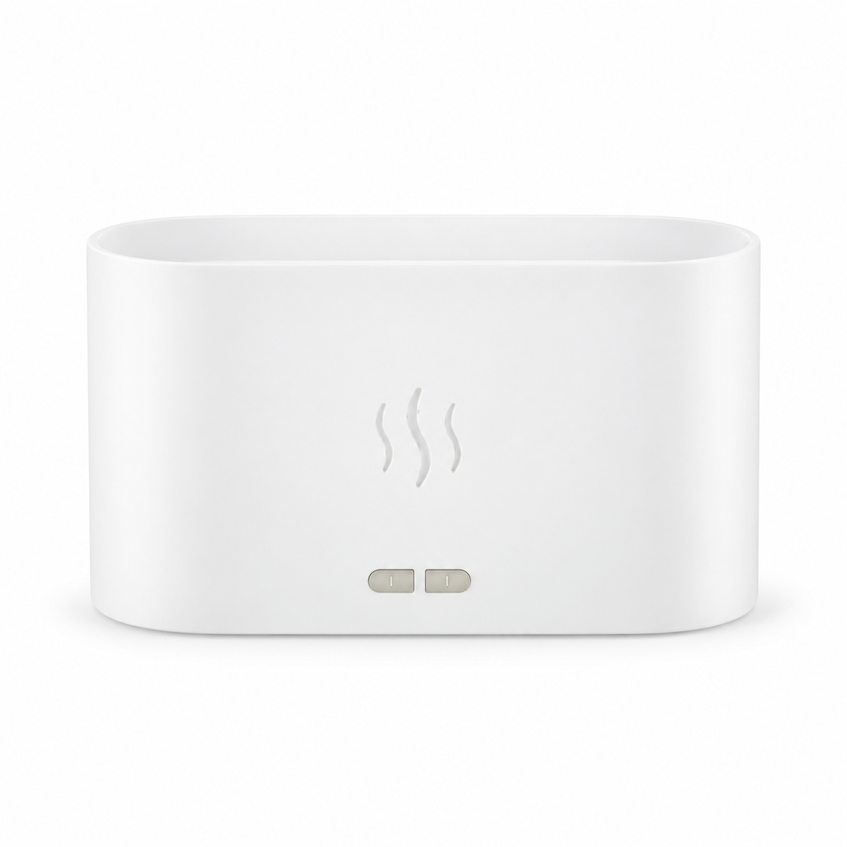 3D Flame Aroma Diffuser & Humidifier